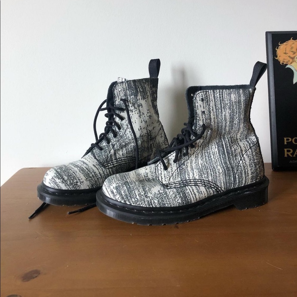Doc Martens vintage